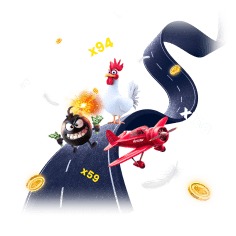 TC Lottery Welfare Icon