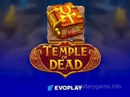 Temple of Dead